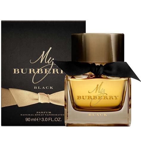 น้ําหอม burberry black|burberry black.